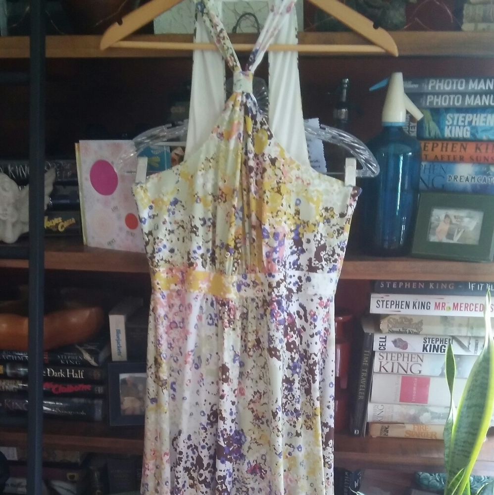 Guess maxi